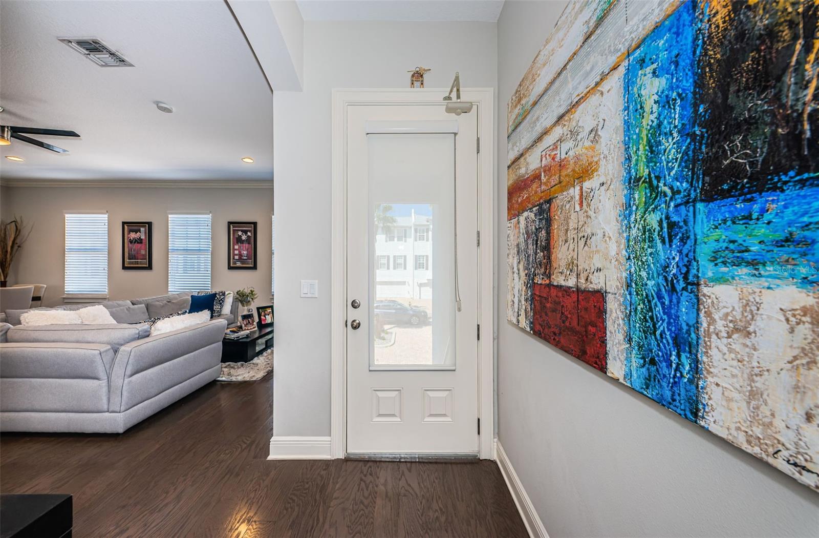 7004 GREVILLA AVE S #7004, SOUTH PASADENA, FL, 33707