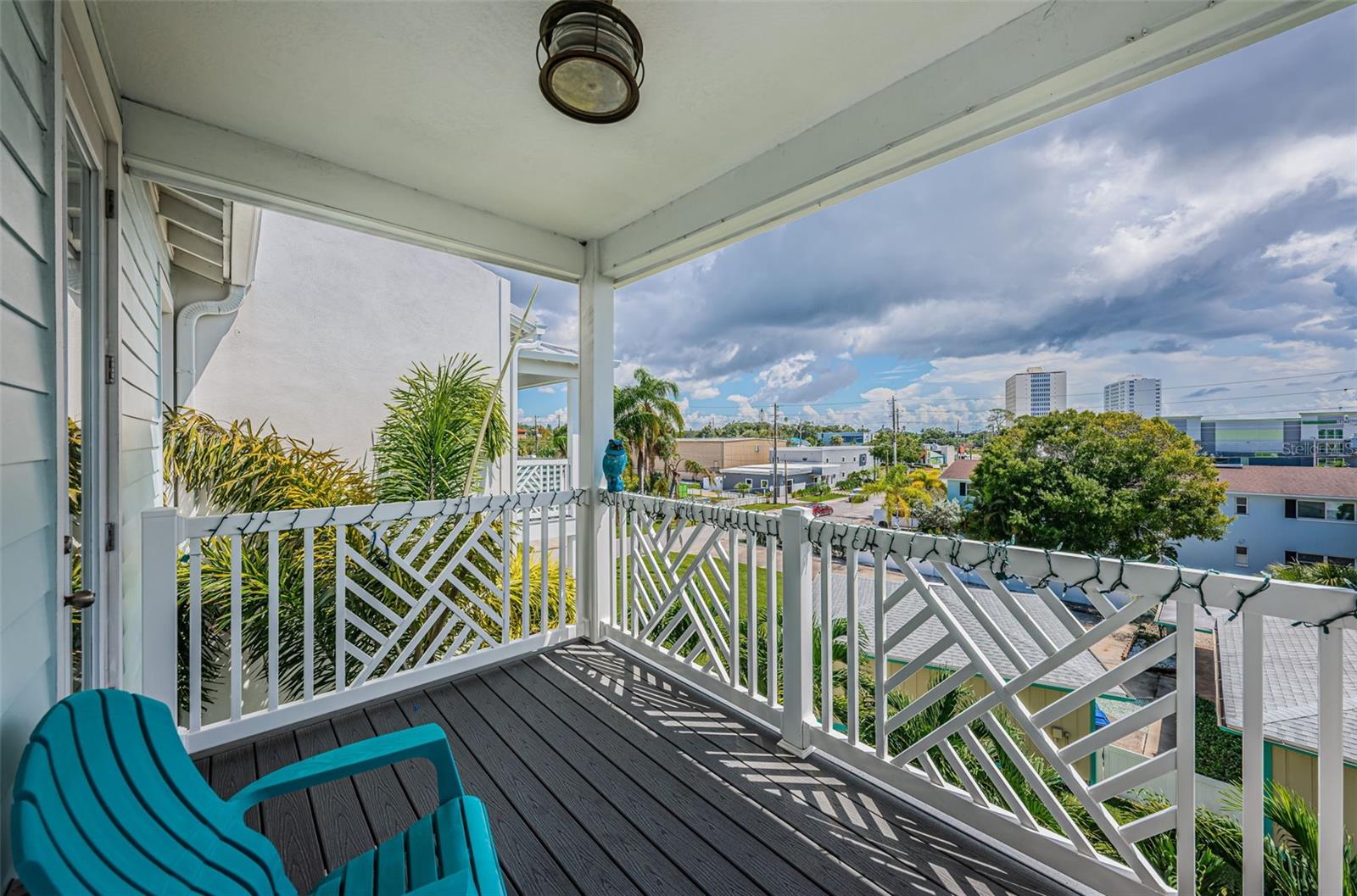 7004 GREVILLA AVE S #7004, SOUTH PASADENA, FL, 33707