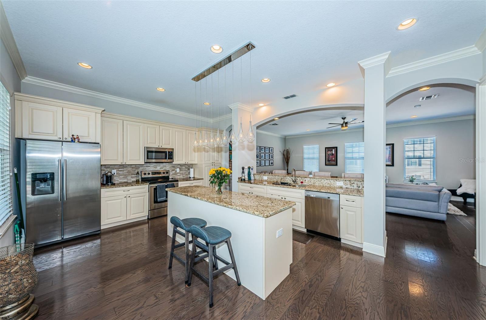 7004 GREVILLA AVE S #7004, SOUTH PASADENA, FL, 33707