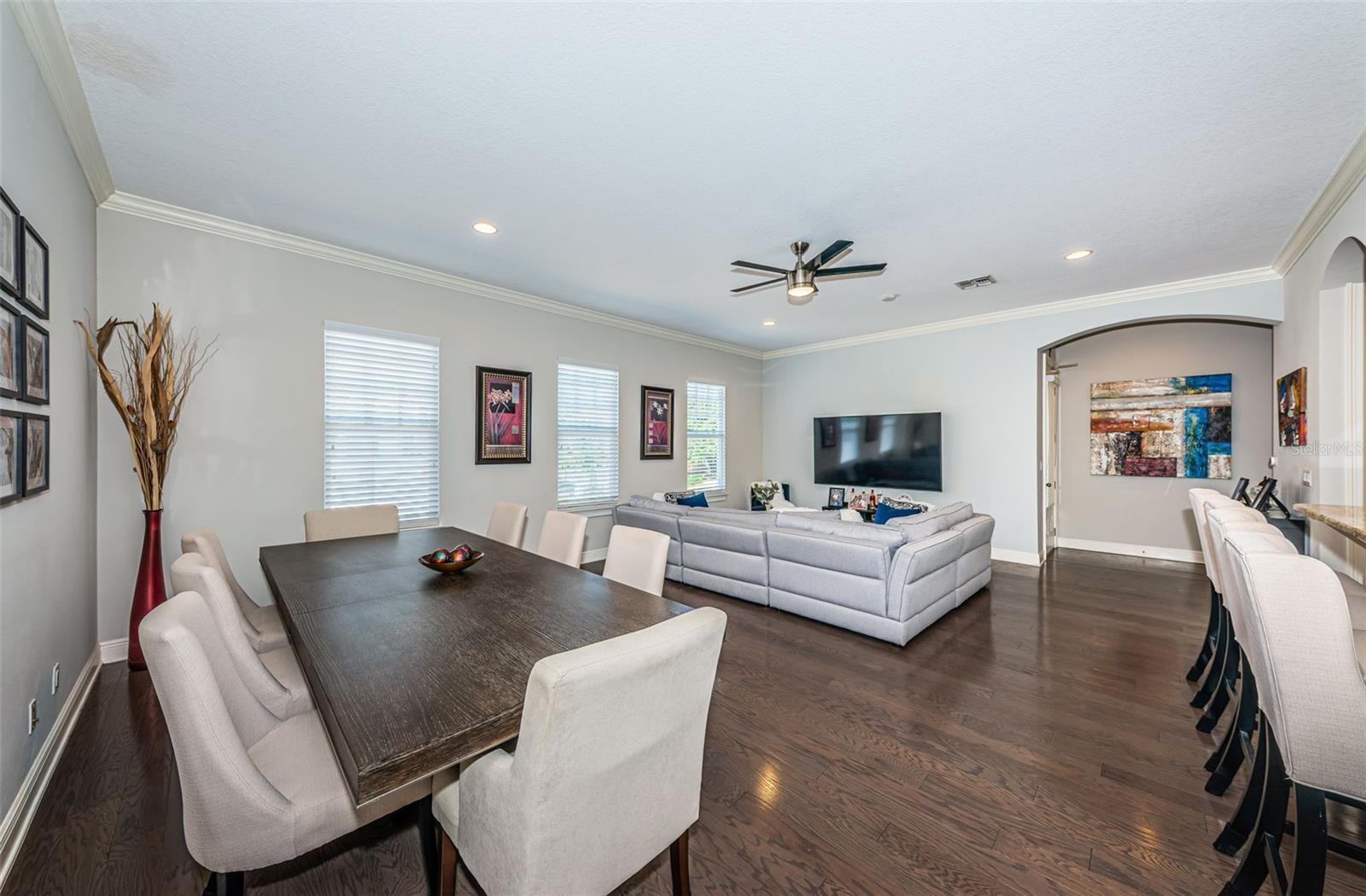 7004 GREVILLA AVE S #7004, SOUTH PASADENA, FL, 33707