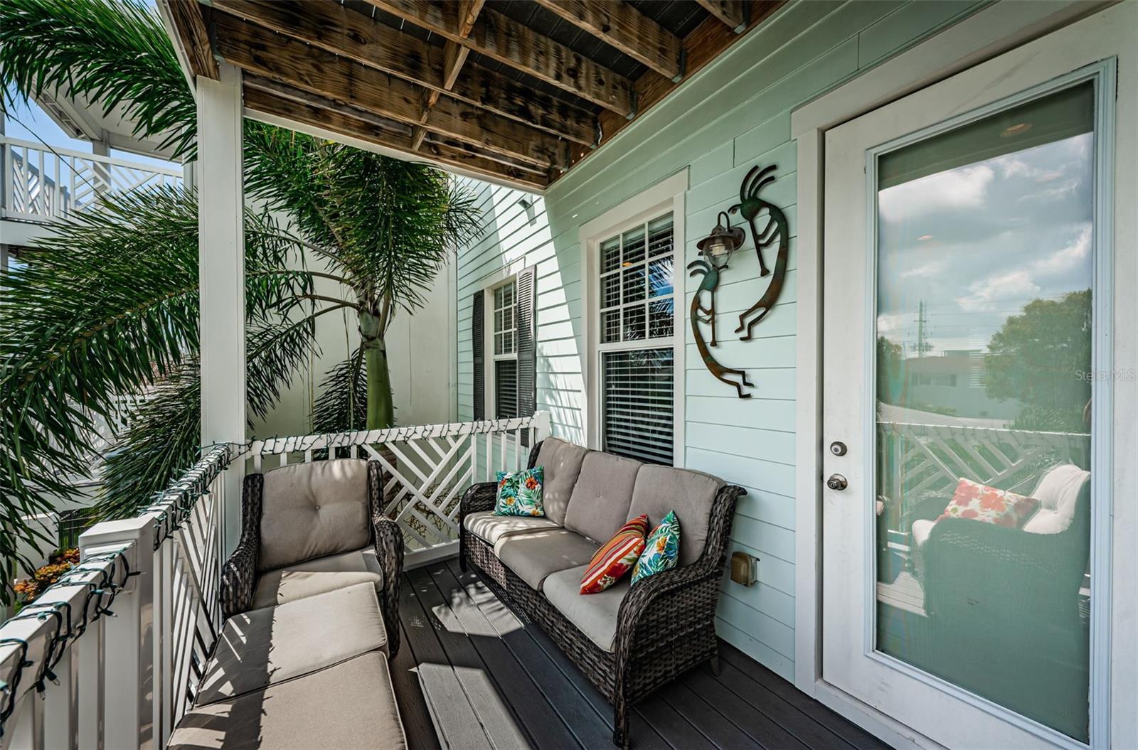 7004 GREVILLA AVE S #7004, SOUTH PASADENA, FL, 33707