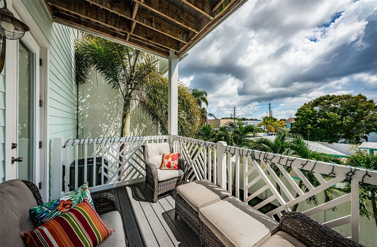 7004 GREVILLA AVE S #7004, SOUTH PASADENA, FL, 33707