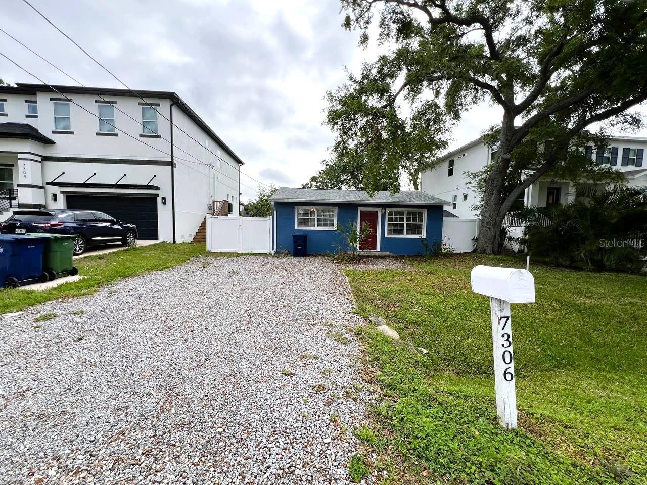 7306 S MORTON ST, TAMPA, FL, 33616