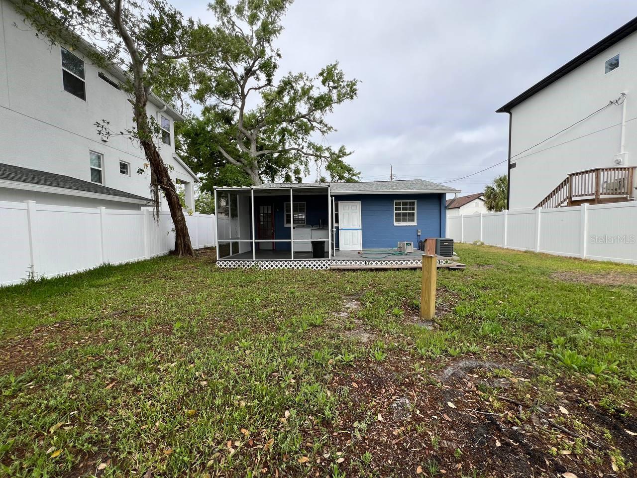 7306 S MORTON ST, TAMPA, FL, 33616