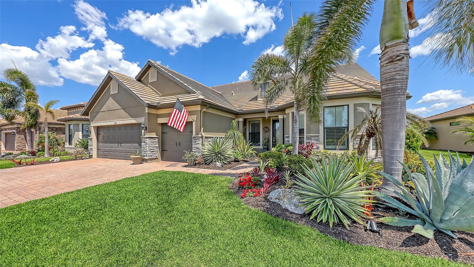 11176 ROSEATE CT, SARASOTA, FL, 34238