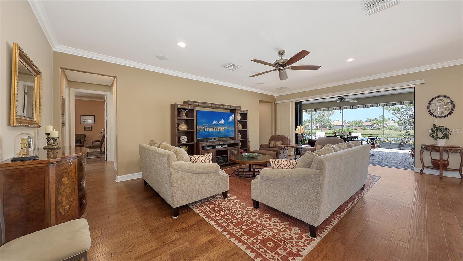 11176 ROSEATE CT, SARASOTA, FL, 34238