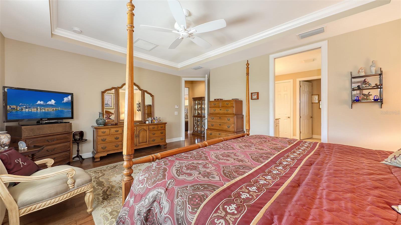 11176 ROSEATE CT, SARASOTA, FL, 34238