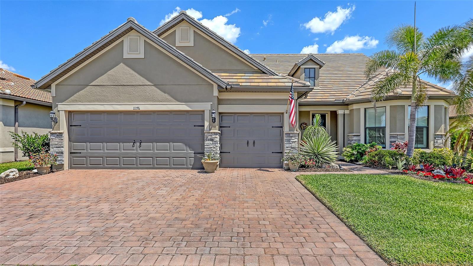 11176 ROSEATE CT, SARASOTA, FL, 34238