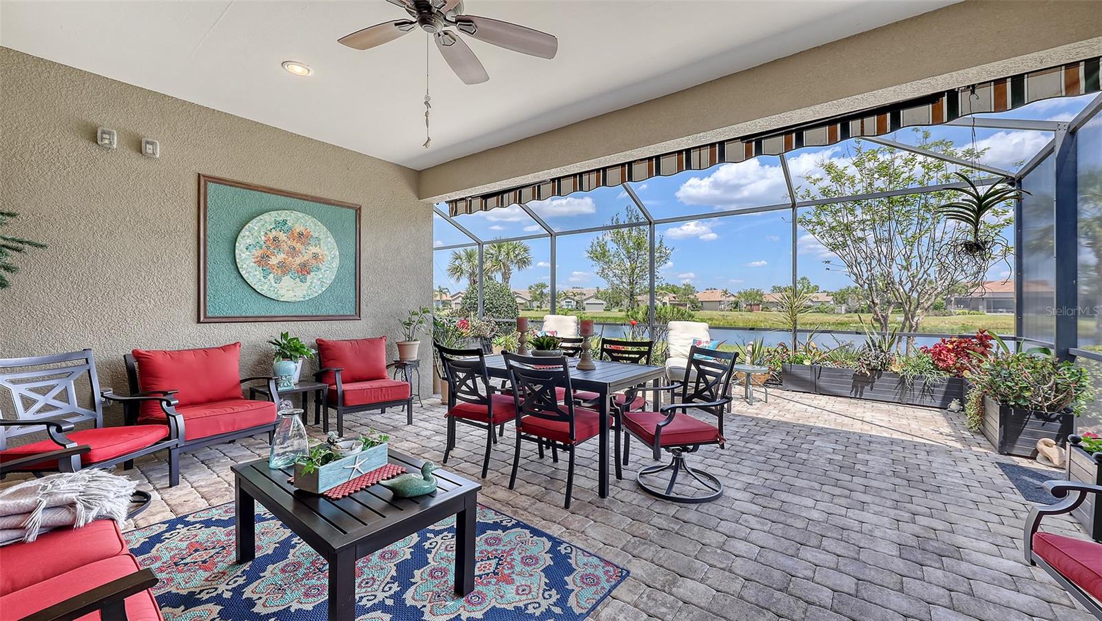 11176 ROSEATE CT, SARASOTA, FL, 34238