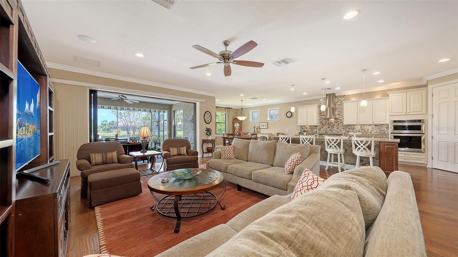 11176 ROSEATE CT, SARASOTA, FL, 34238