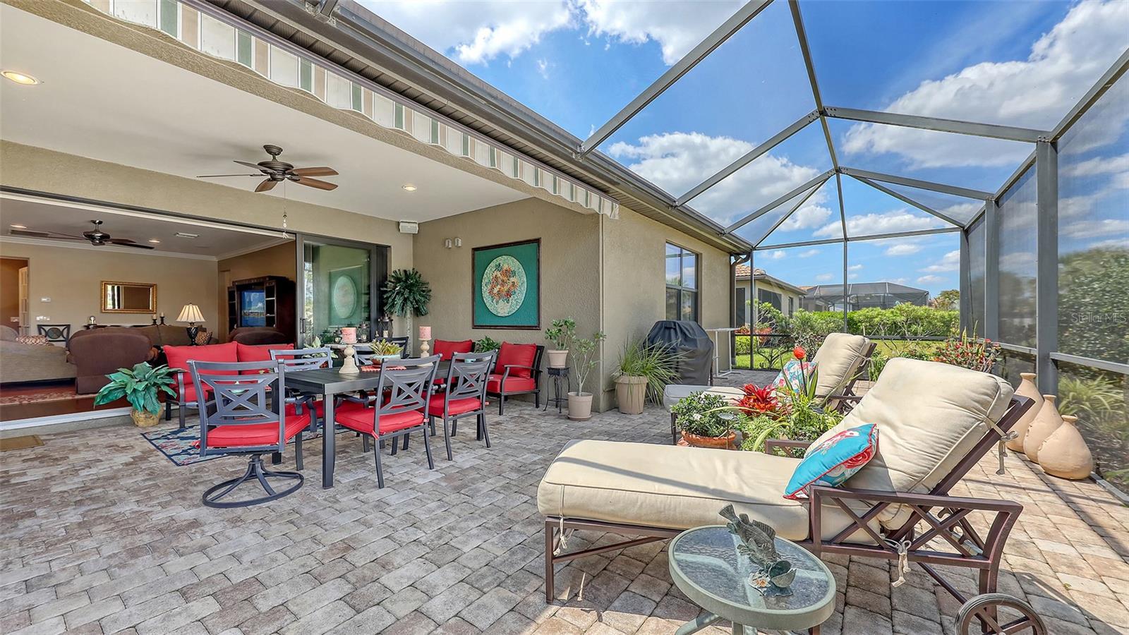 11176 ROSEATE CT, SARASOTA, FL, 34238