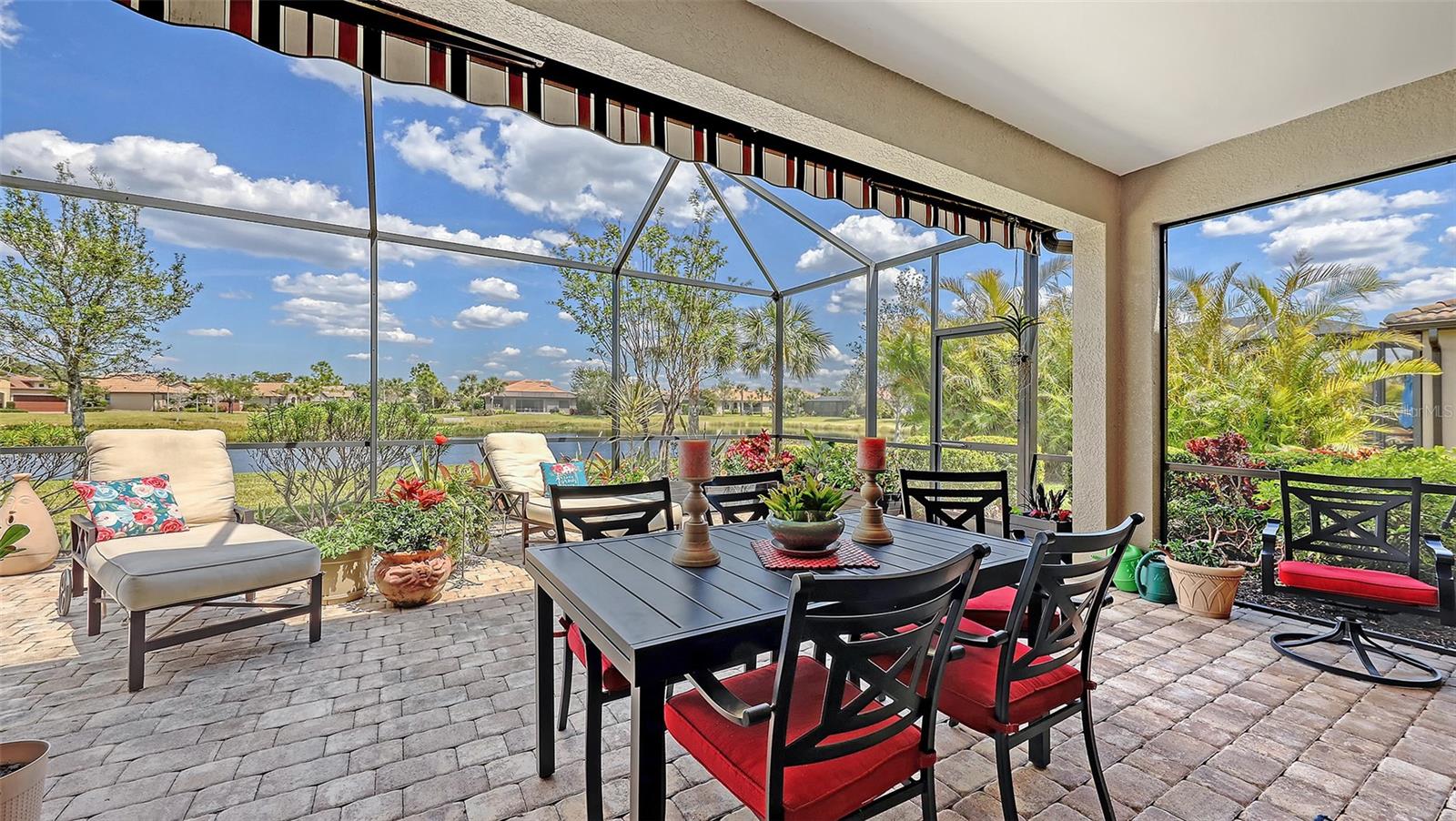 11176 ROSEATE CT, SARASOTA, FL, 34238