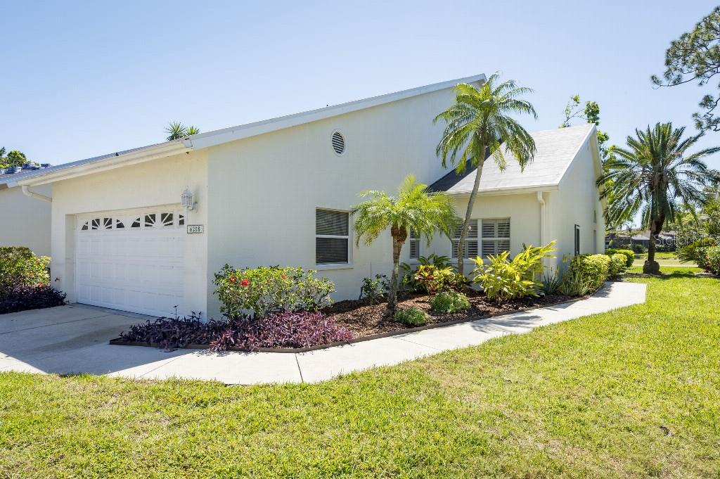 6208 COUNTRY CLUB WAY, SARASOTA, FL, 34243