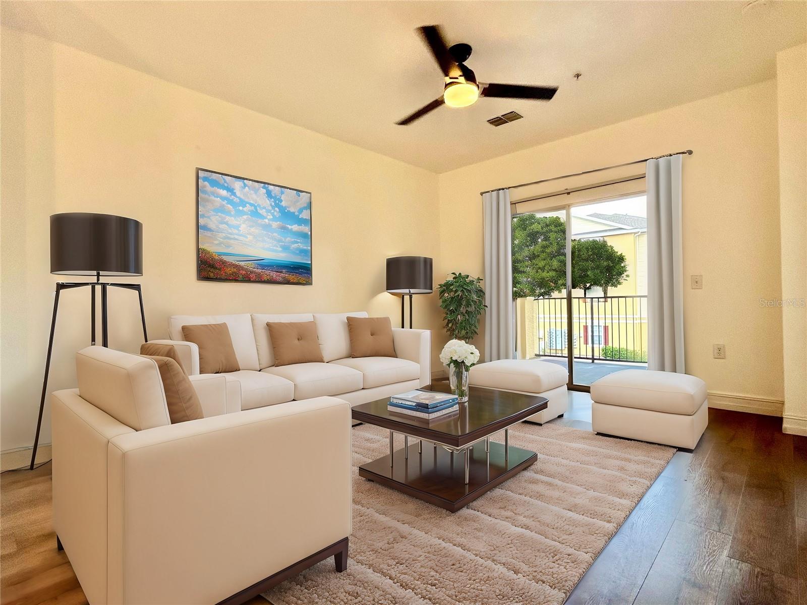 8124 CLAIRE ANN DR #202, ORLANDO, FL, 32825