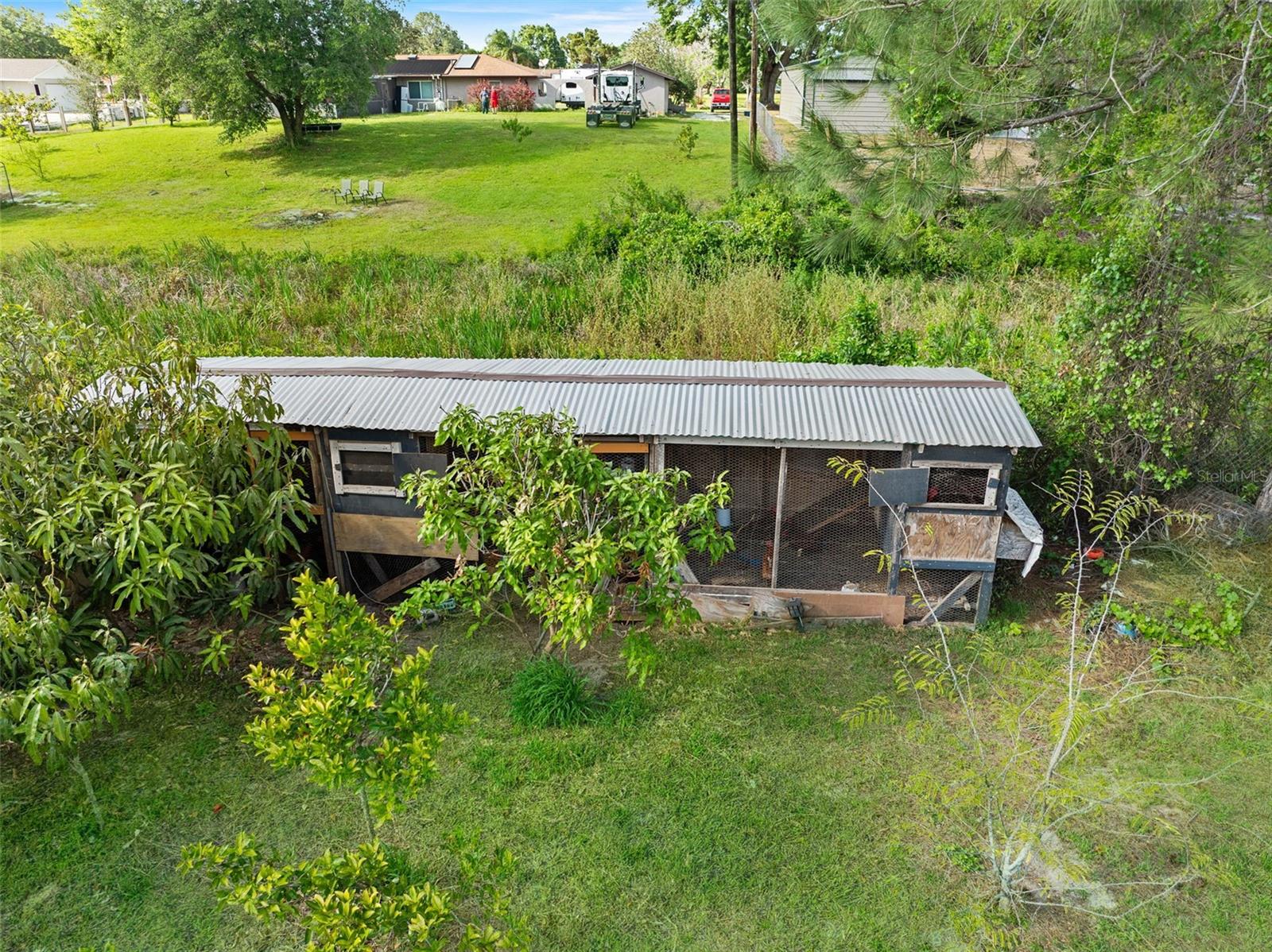 8975 CYPRESSWOOD DR, LAKE WALES, FL, 33898