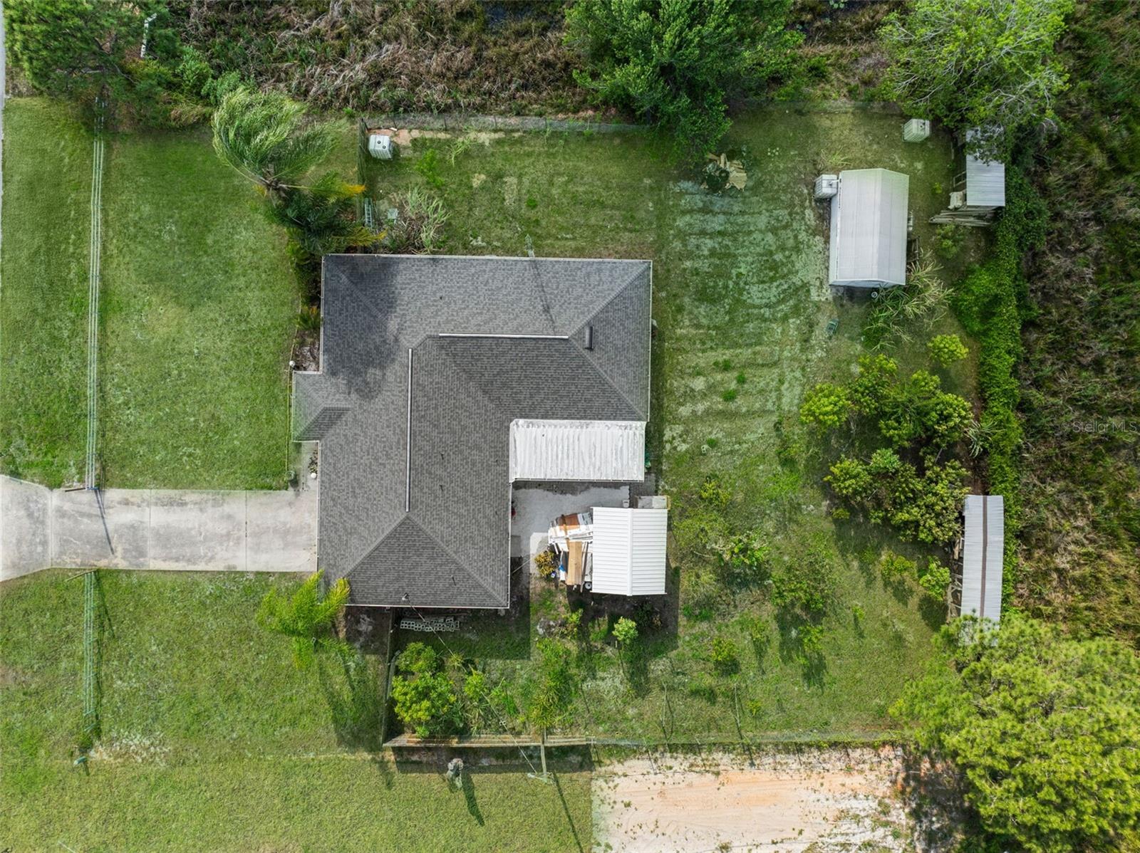 8975 CYPRESSWOOD DR, LAKE WALES, FL, 33898