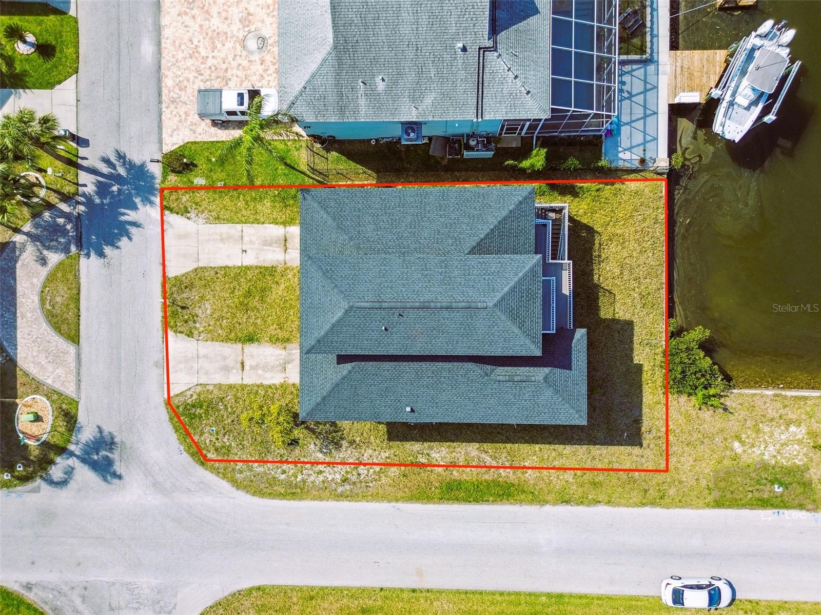 15621 BERTRAM DR, HUDSON, FL, 34667