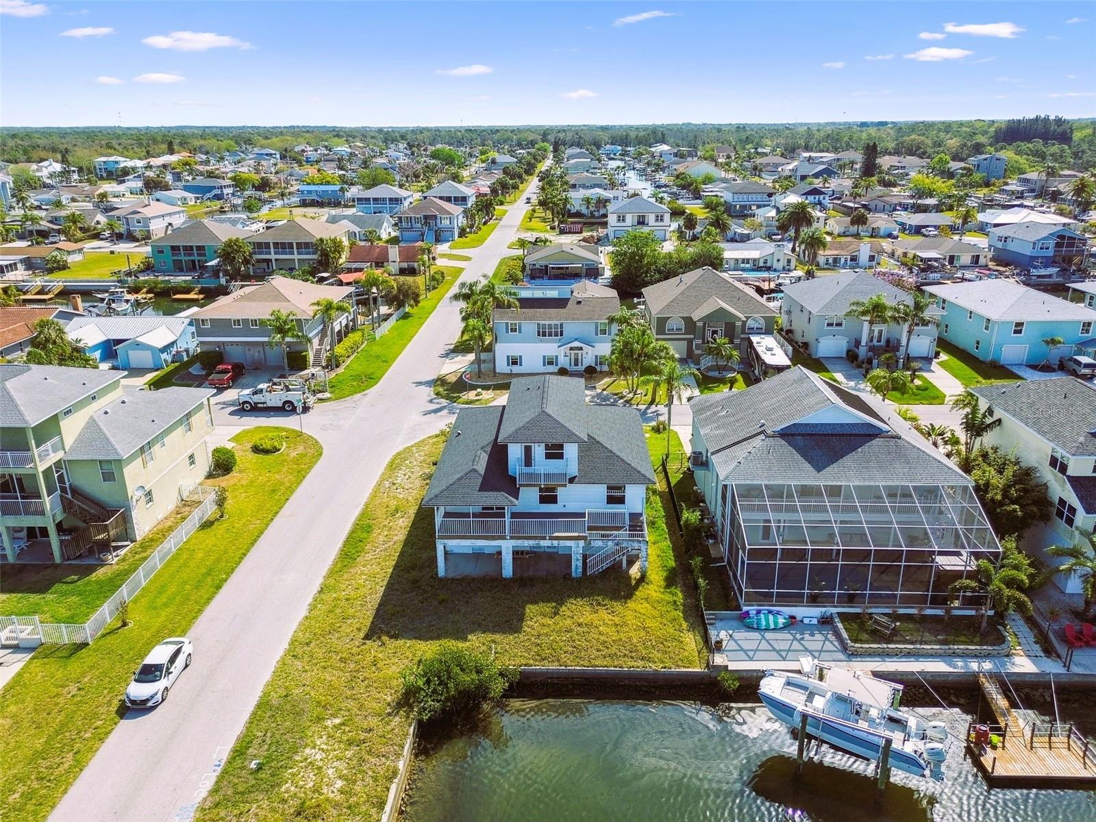 15621 BERTRAM DR, HUDSON, FL, 34667