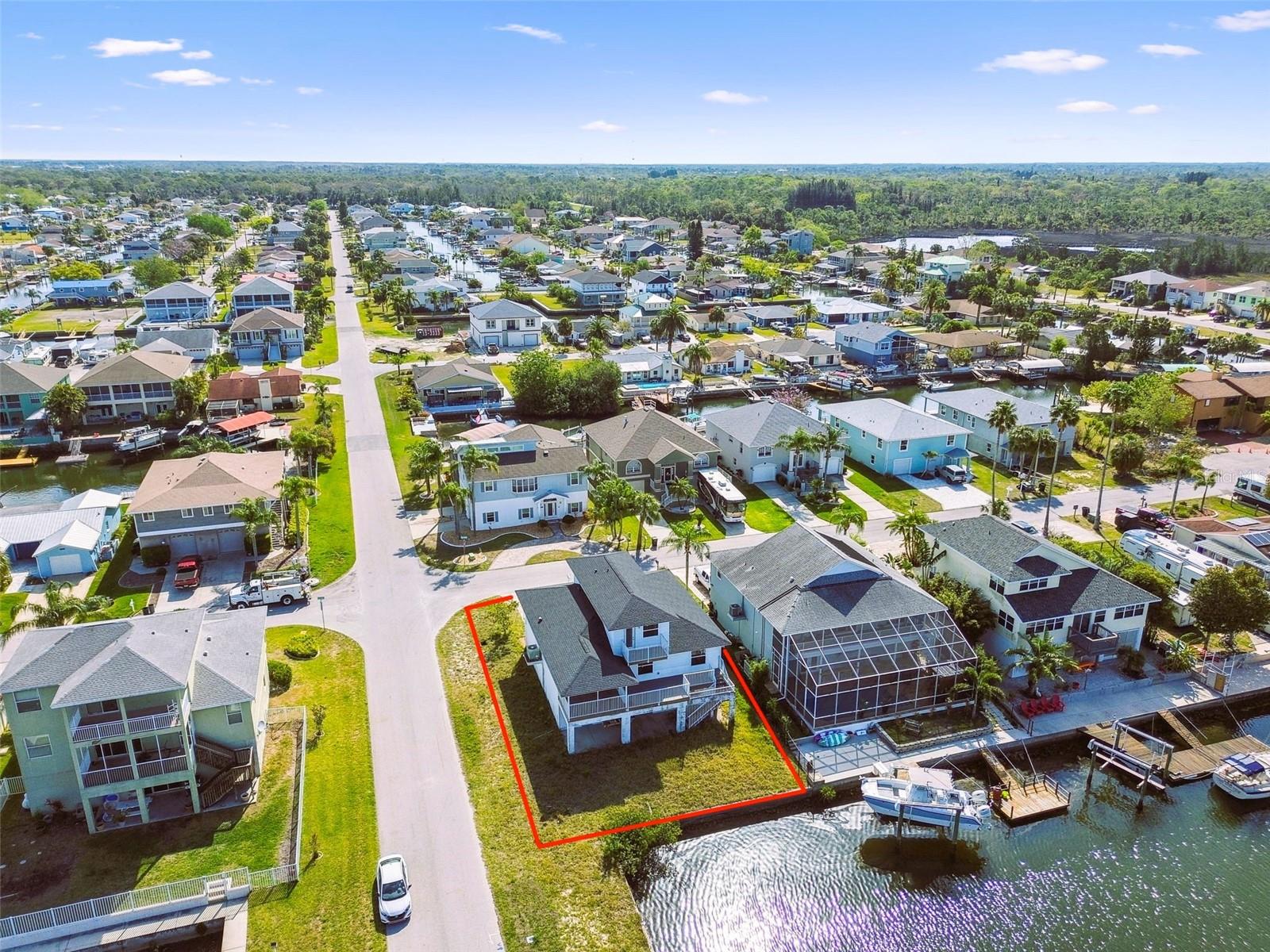 15621 BERTRAM DR, HUDSON, FL, 34667