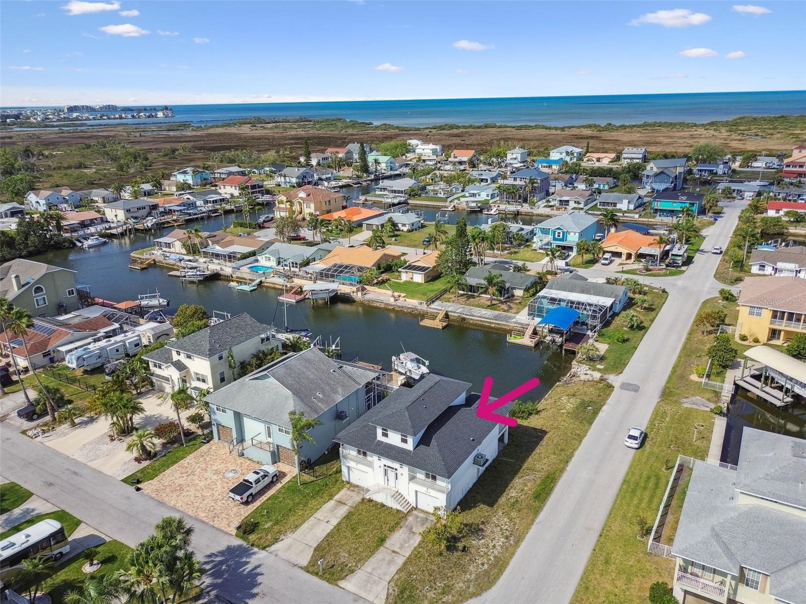 15621 BERTRAM DR, HUDSON, FL, 34667