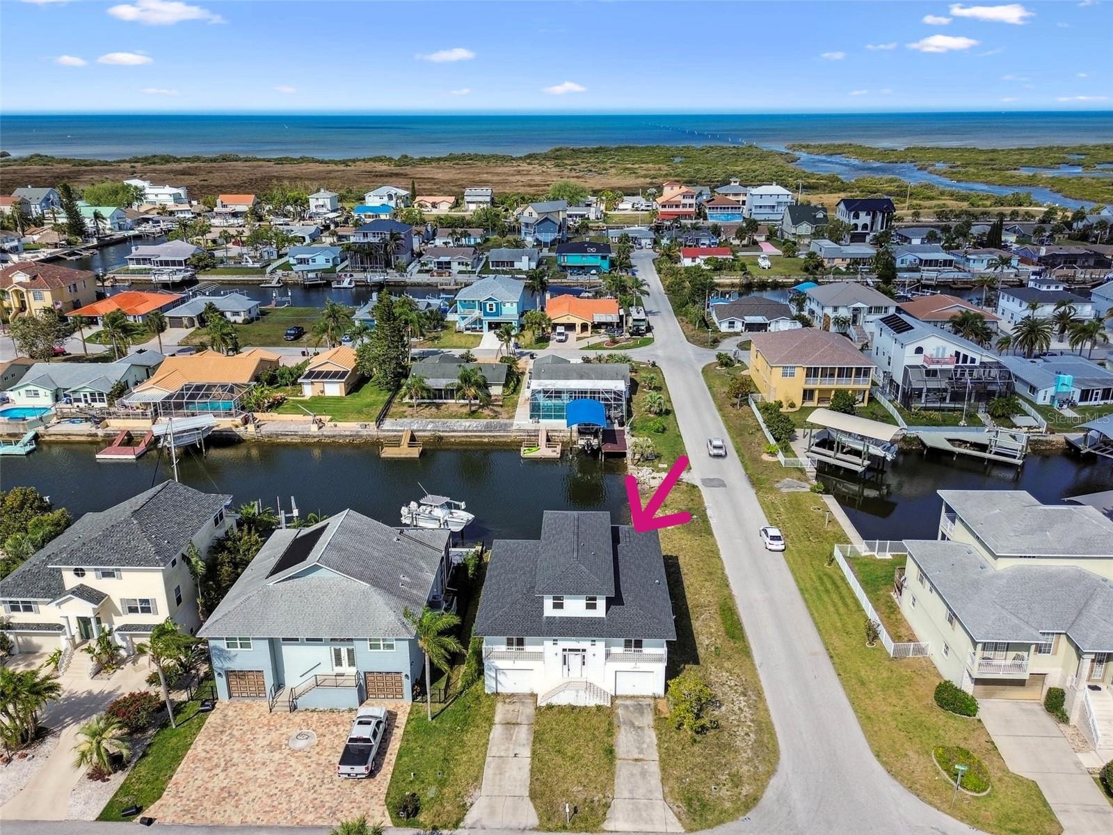 15621 BERTRAM DR, HUDSON, FL, 34667