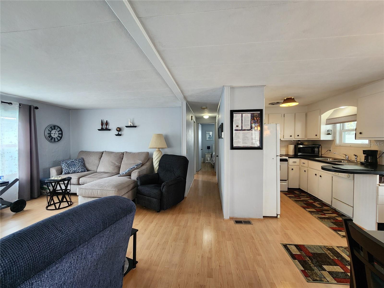 7901 40TH AVE N #78, ST PETERSBURG, FL, 33709