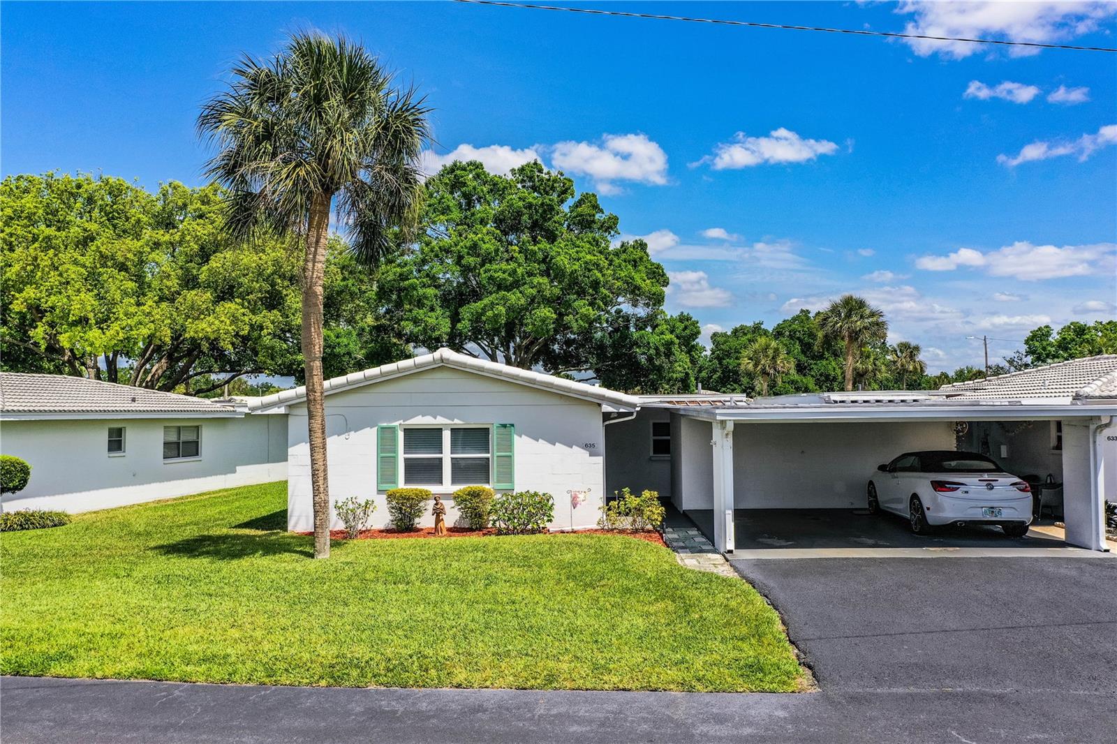 635 COTTAGE LN #635, LAKELAND, FL, 33803