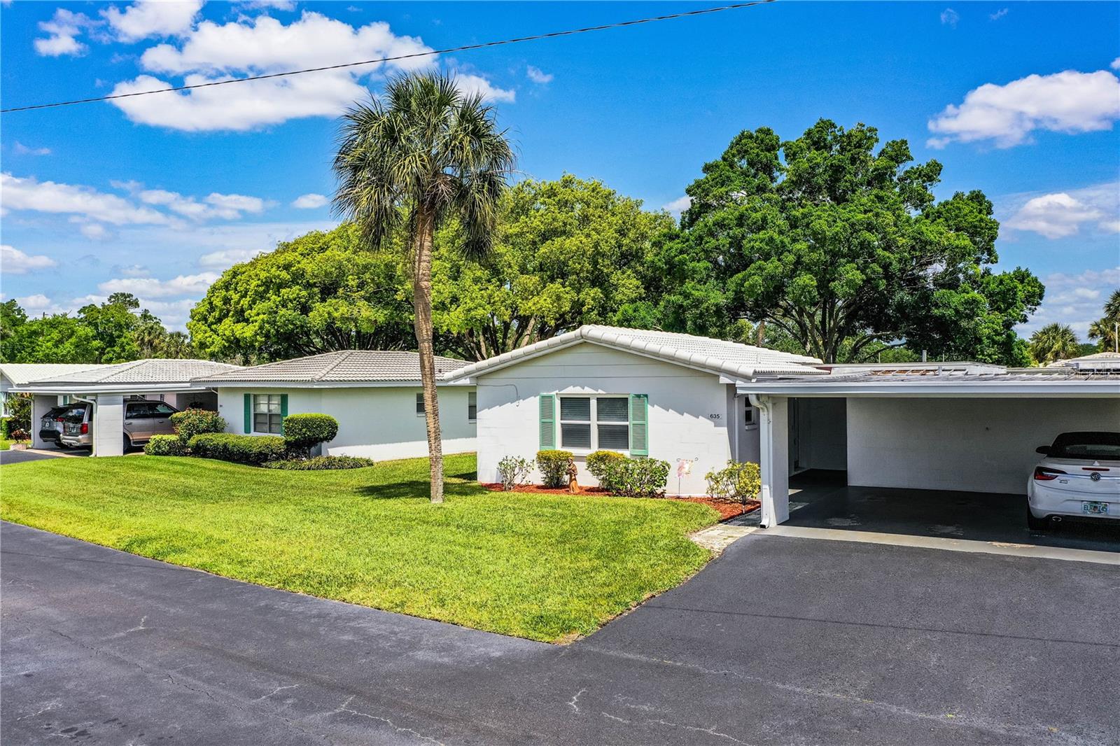 635 COTTAGE LN #635, LAKELAND, FL, 33803