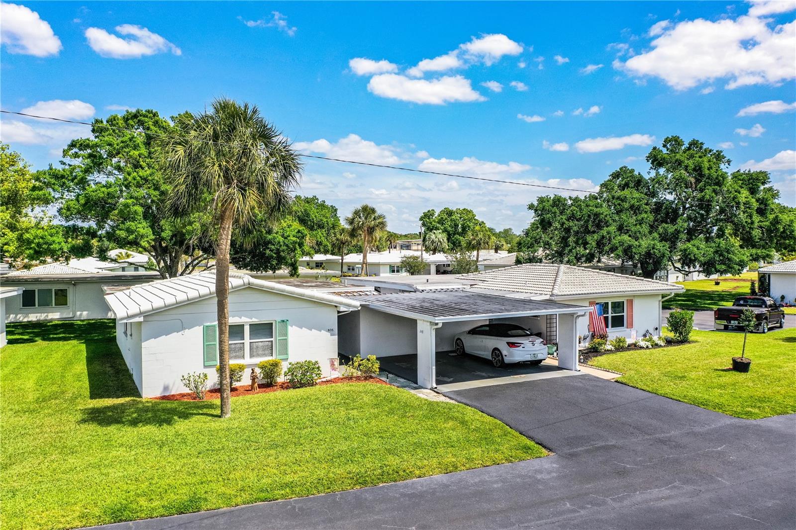 635 COTTAGE LN #635, LAKELAND, FL, 33803