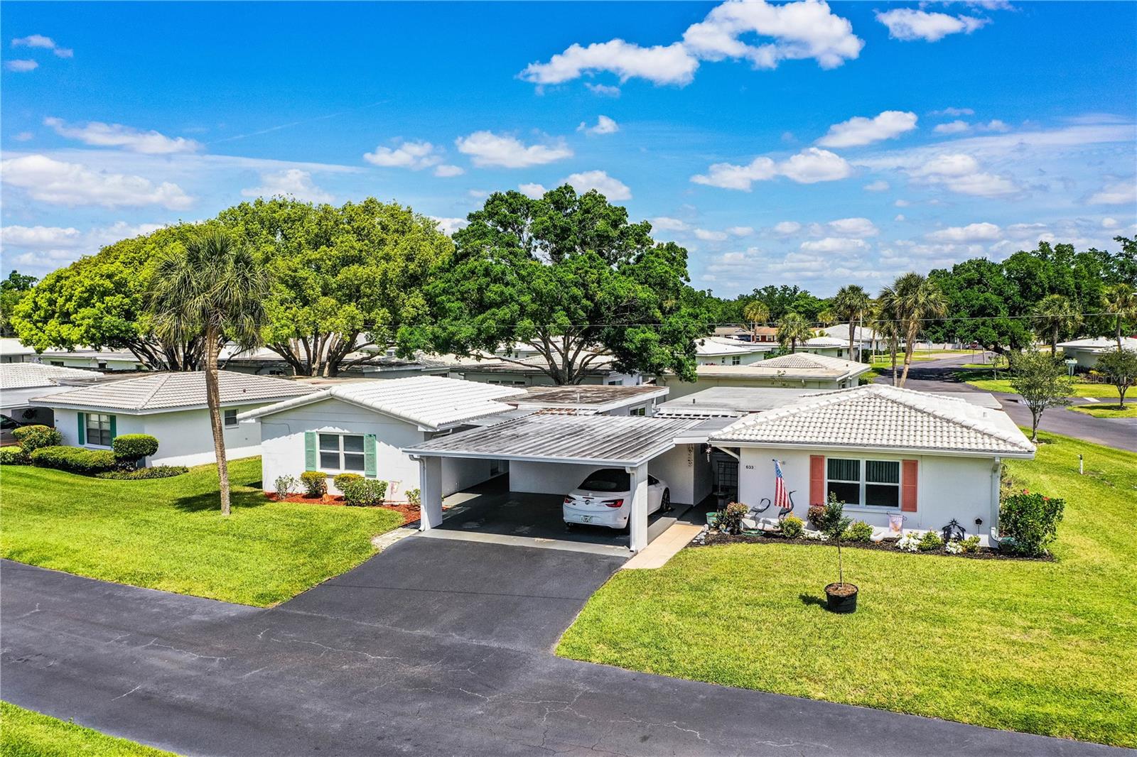 635 COTTAGE LN #635, LAKELAND, FL, 33803