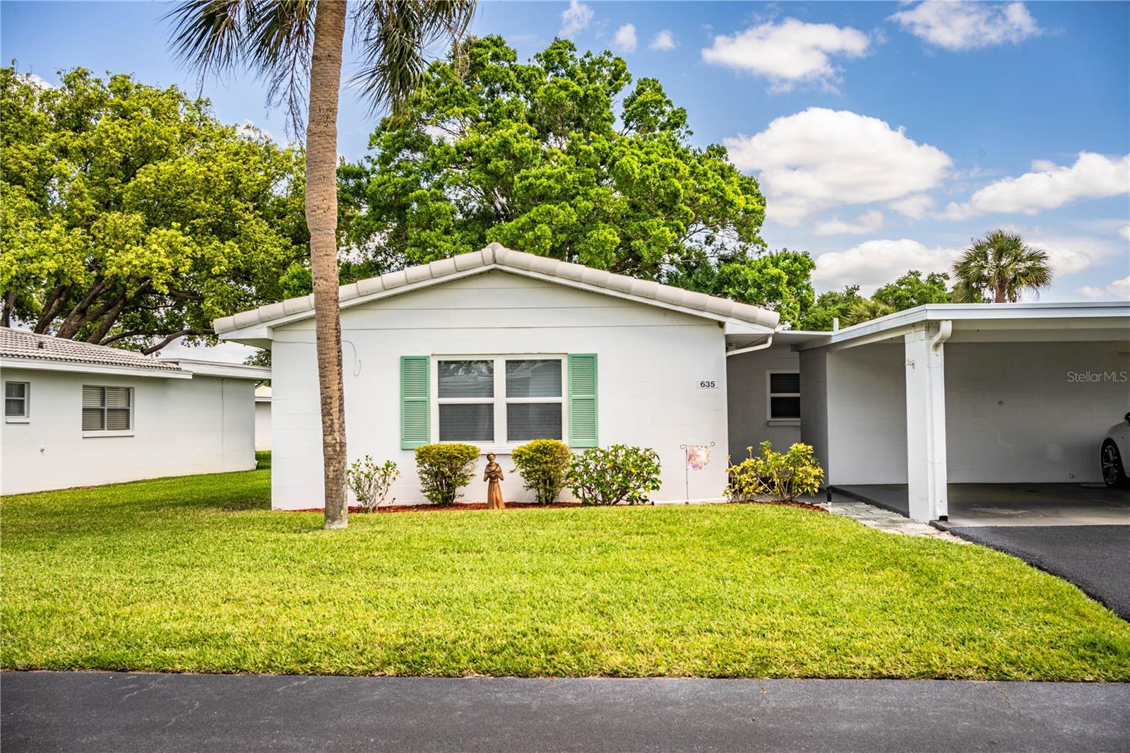 635 COTTAGE LN #635, LAKELAND, FL, 33803