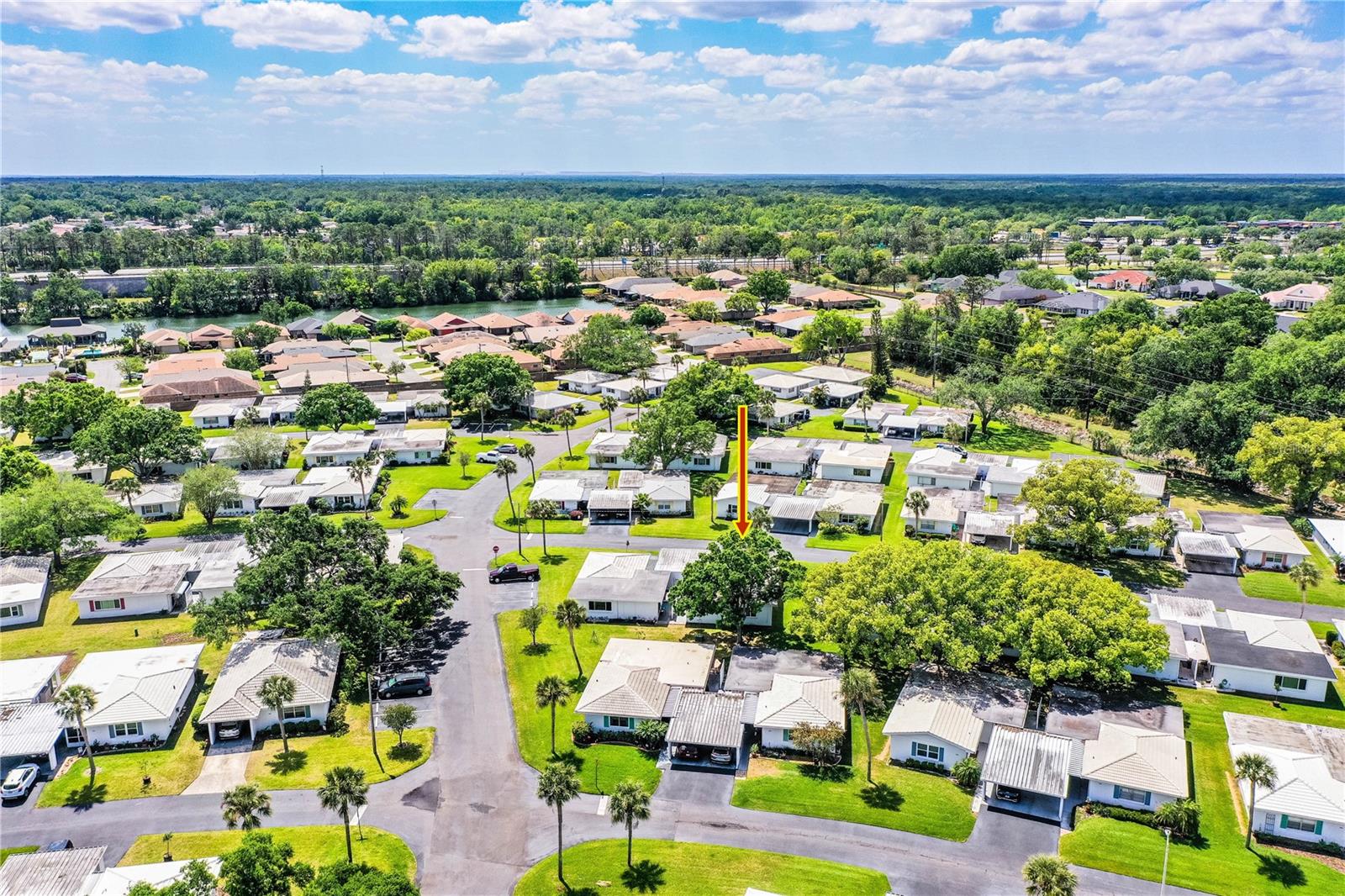 635 COTTAGE LN #635, LAKELAND, FL, 33803