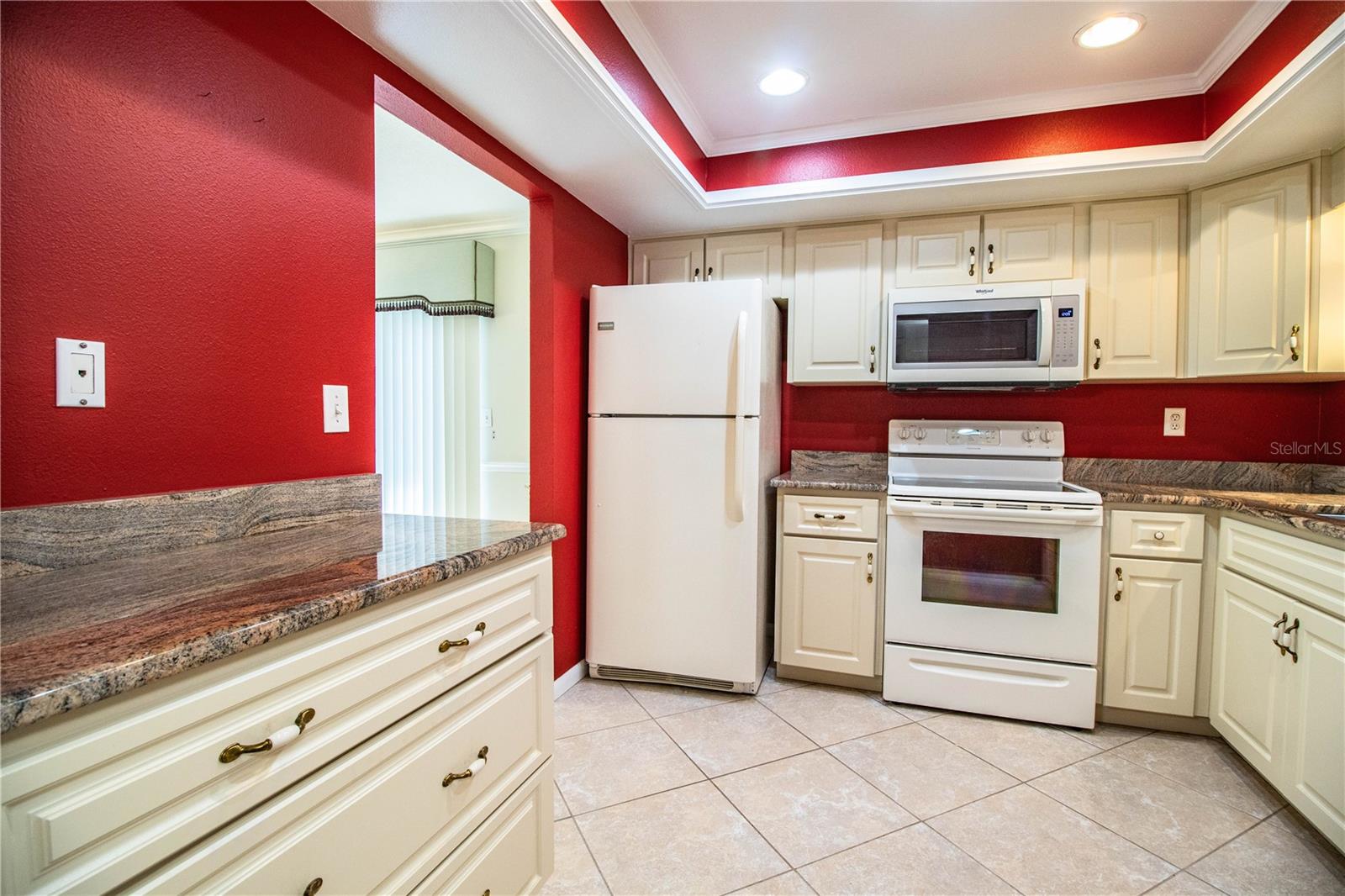 635 COTTAGE LN #635, LAKELAND, FL, 33803