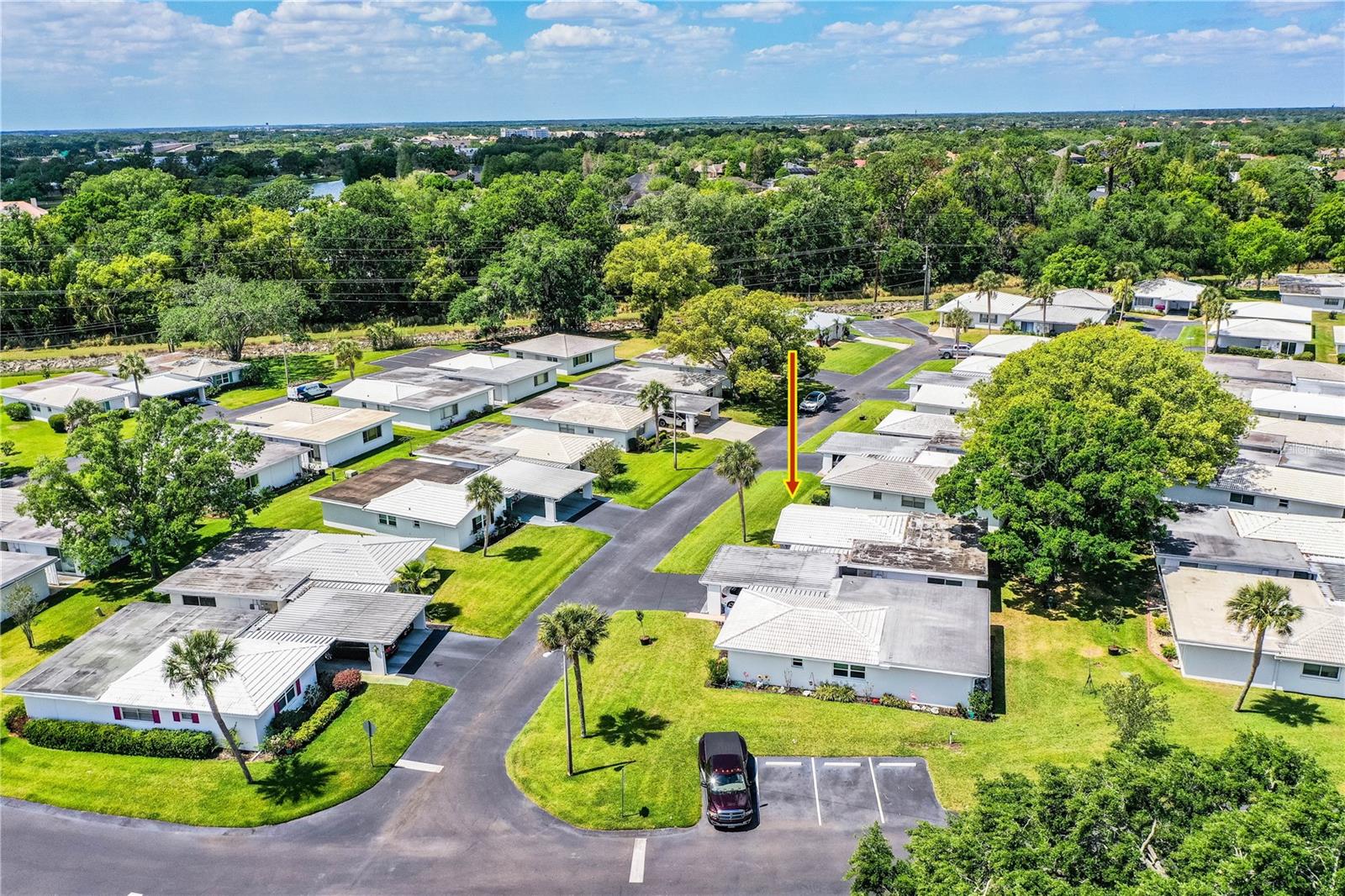 635 COTTAGE LN #635, LAKELAND, FL, 33803