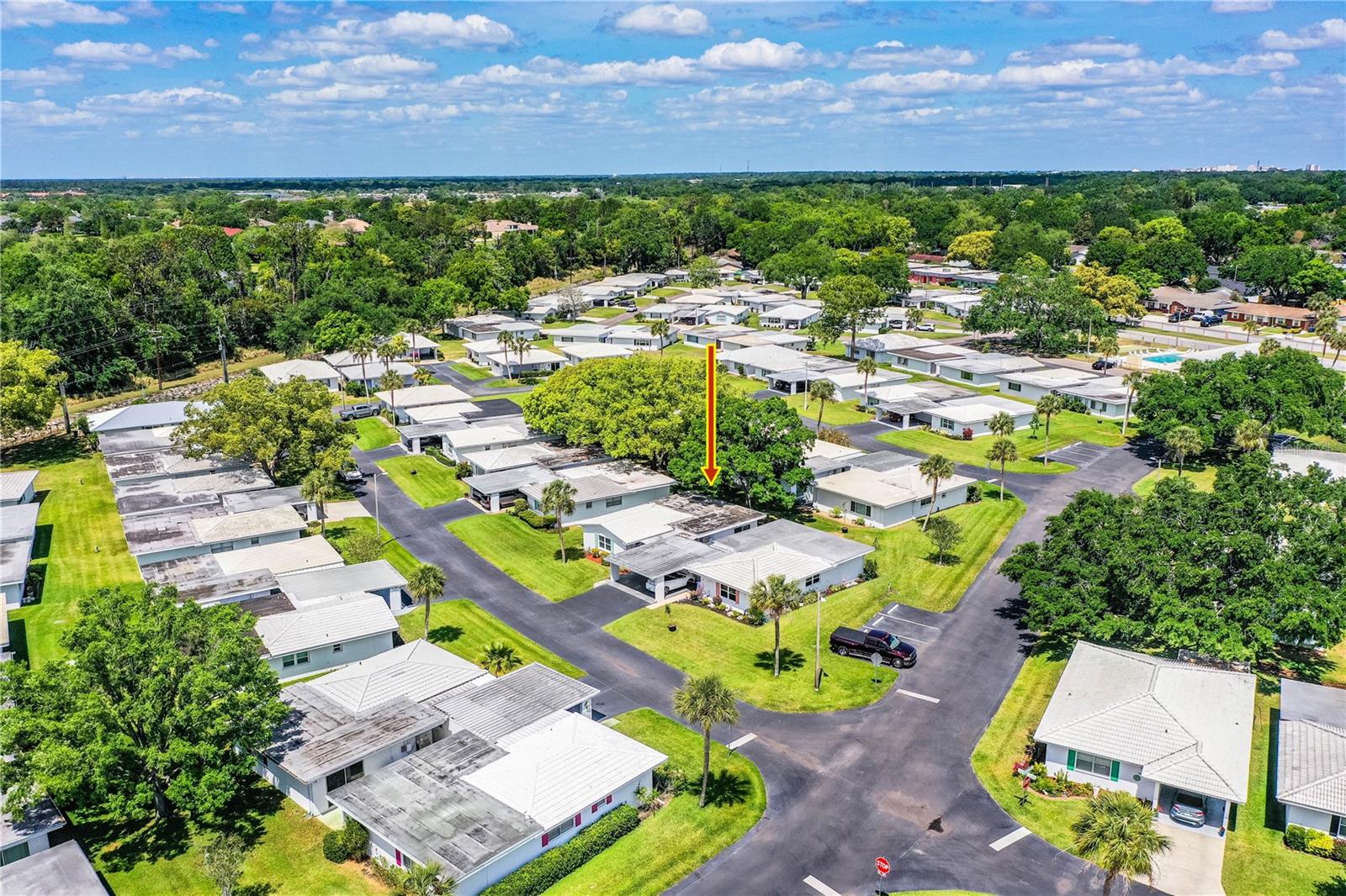 635 COTTAGE LN #635, LAKELAND, FL, 33803