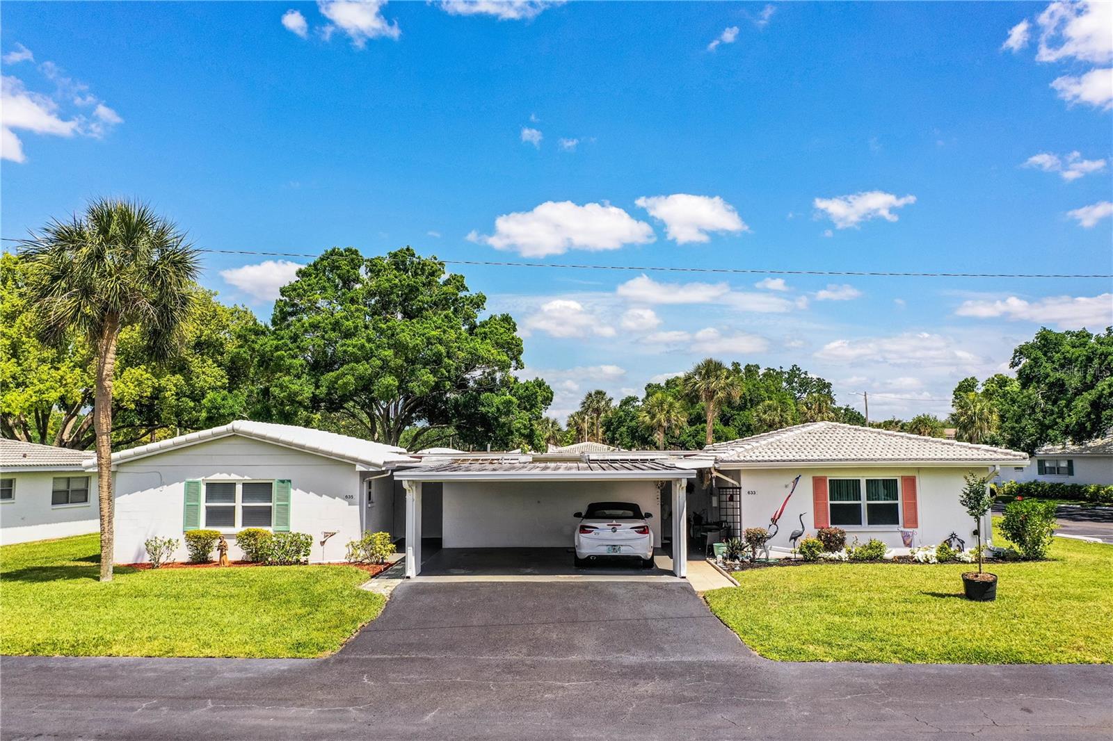 635 COTTAGE LN #635, LAKELAND, FL, 33803