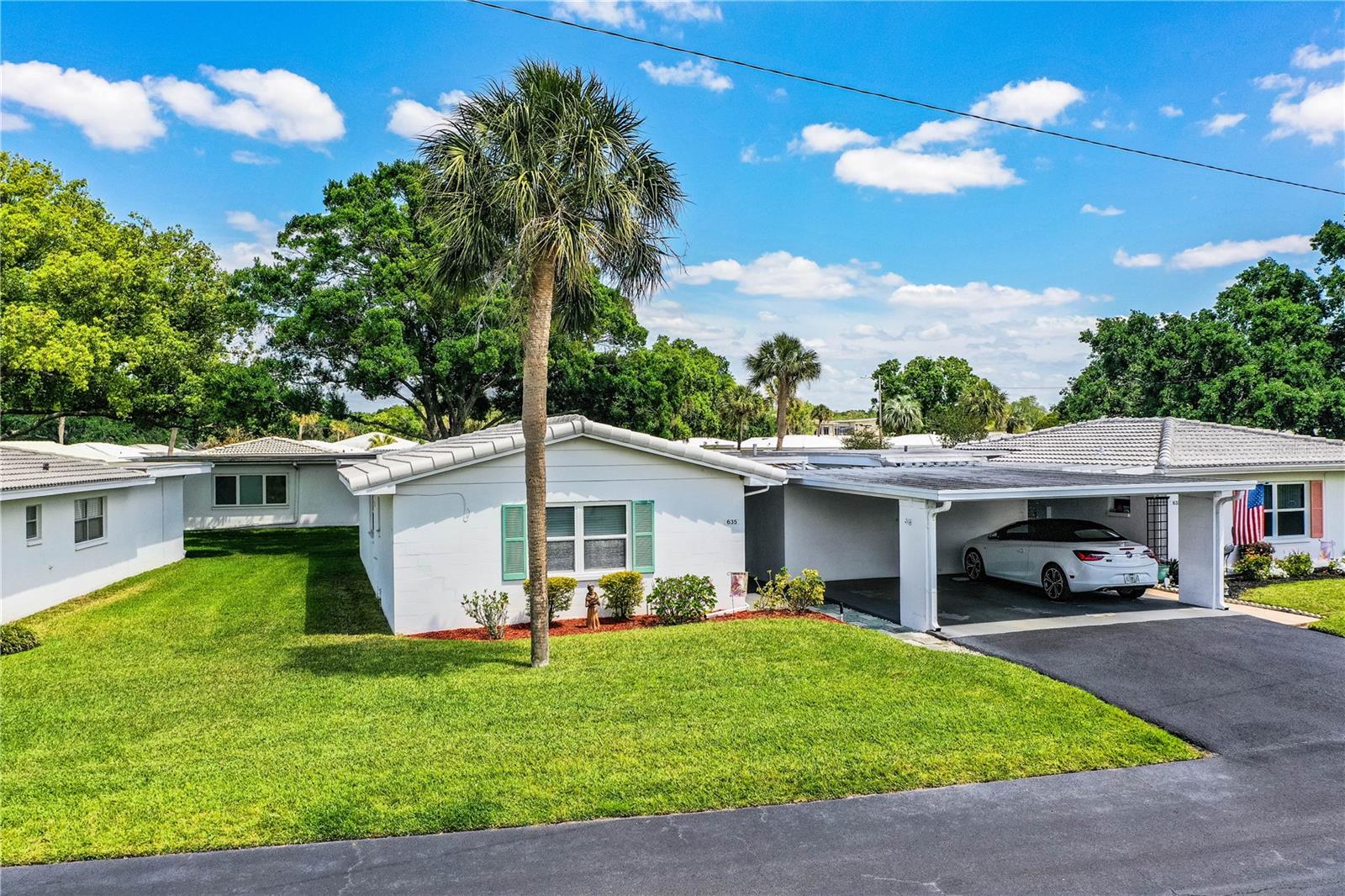 635 COTTAGE LN #635, LAKELAND, FL, 33803