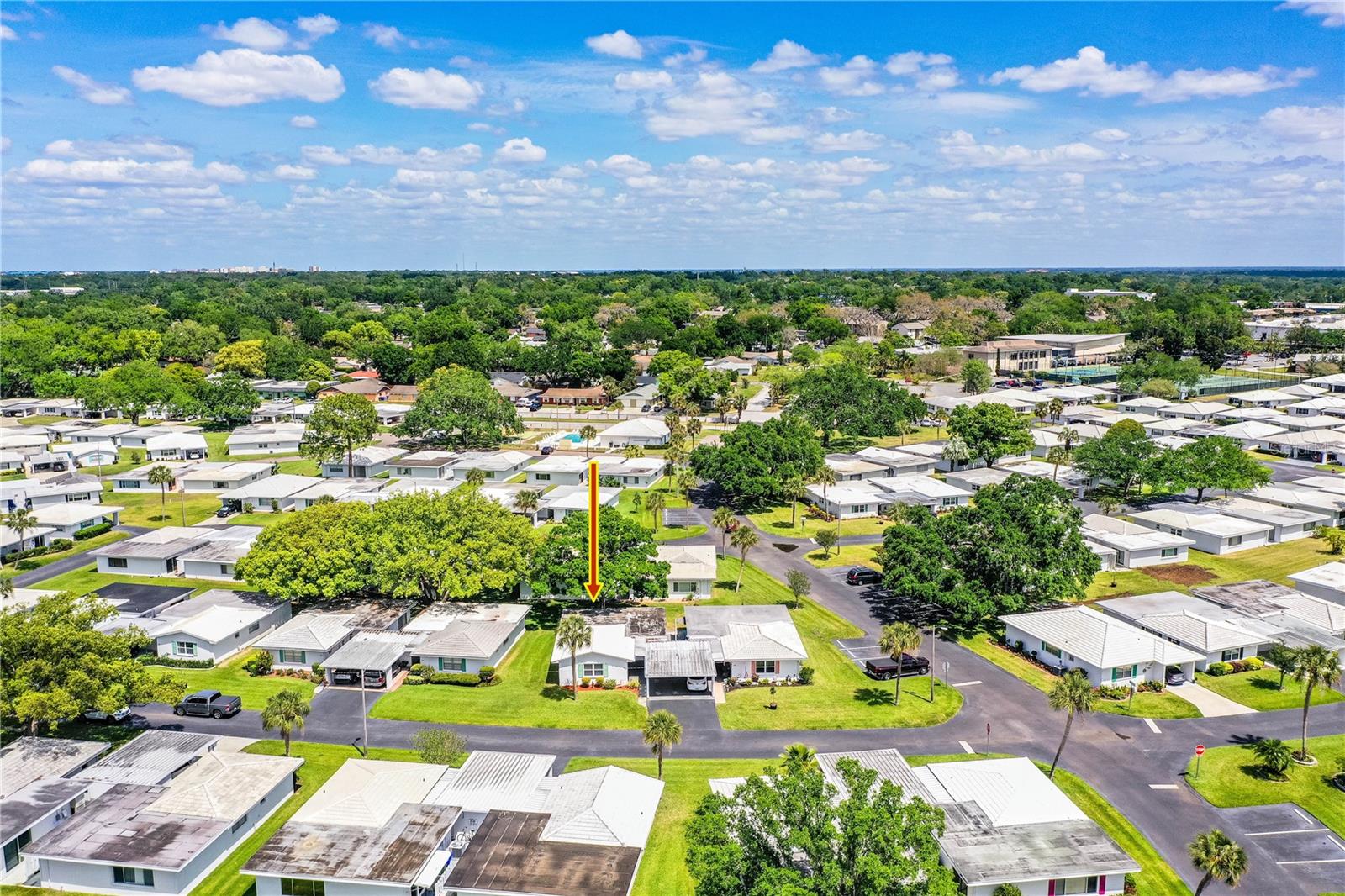 635 COTTAGE LN #635, LAKELAND, FL, 33803