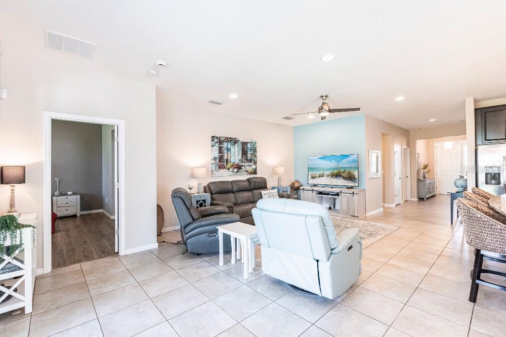 2855 ORIOLE DR, SARASOTA, FL, 34243