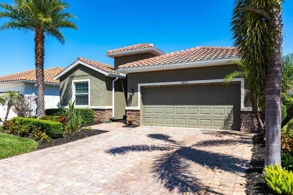 2855 ORIOLE DR, SARASOTA, FL, 34243