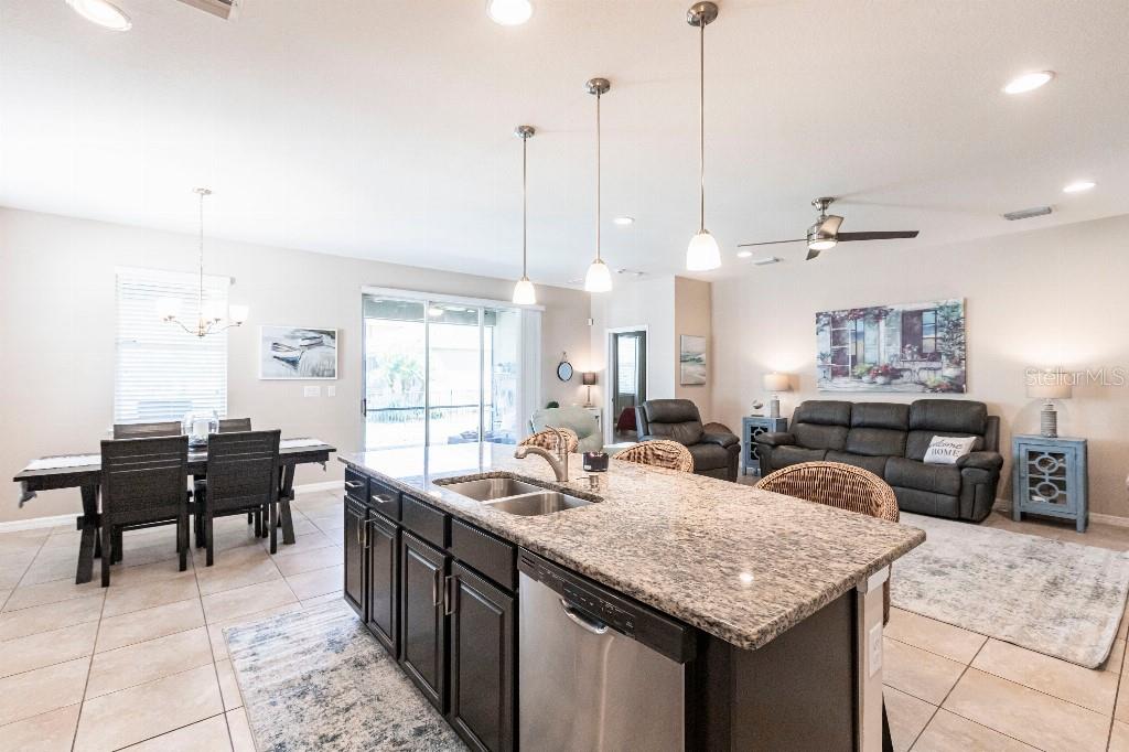 2855 ORIOLE DR, SARASOTA, FL, 34243