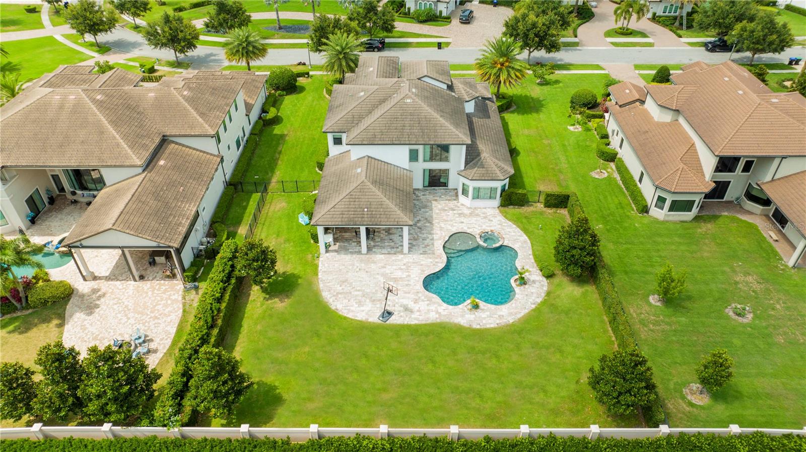 4279 ISABELLA CIR, WINDERMERE, FL, 34786