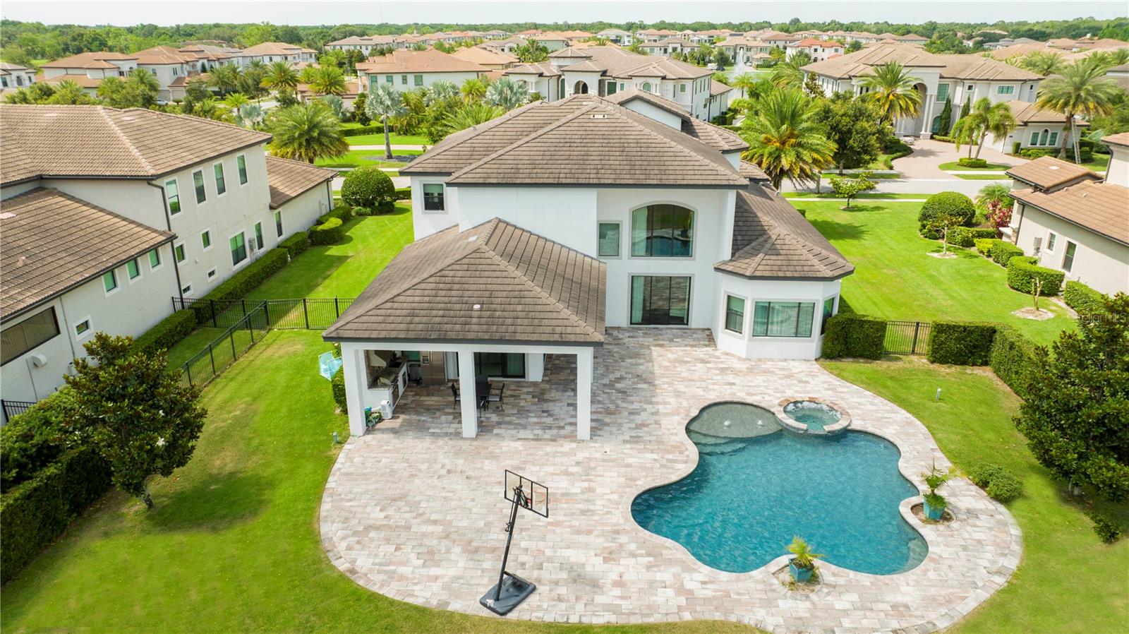 4279 ISABELLA CIR, WINDERMERE, FL, 34786