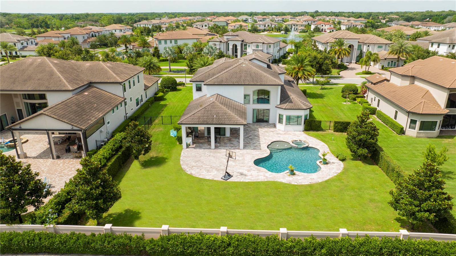 4279 ISABELLA CIR, WINDERMERE, FL, 34786