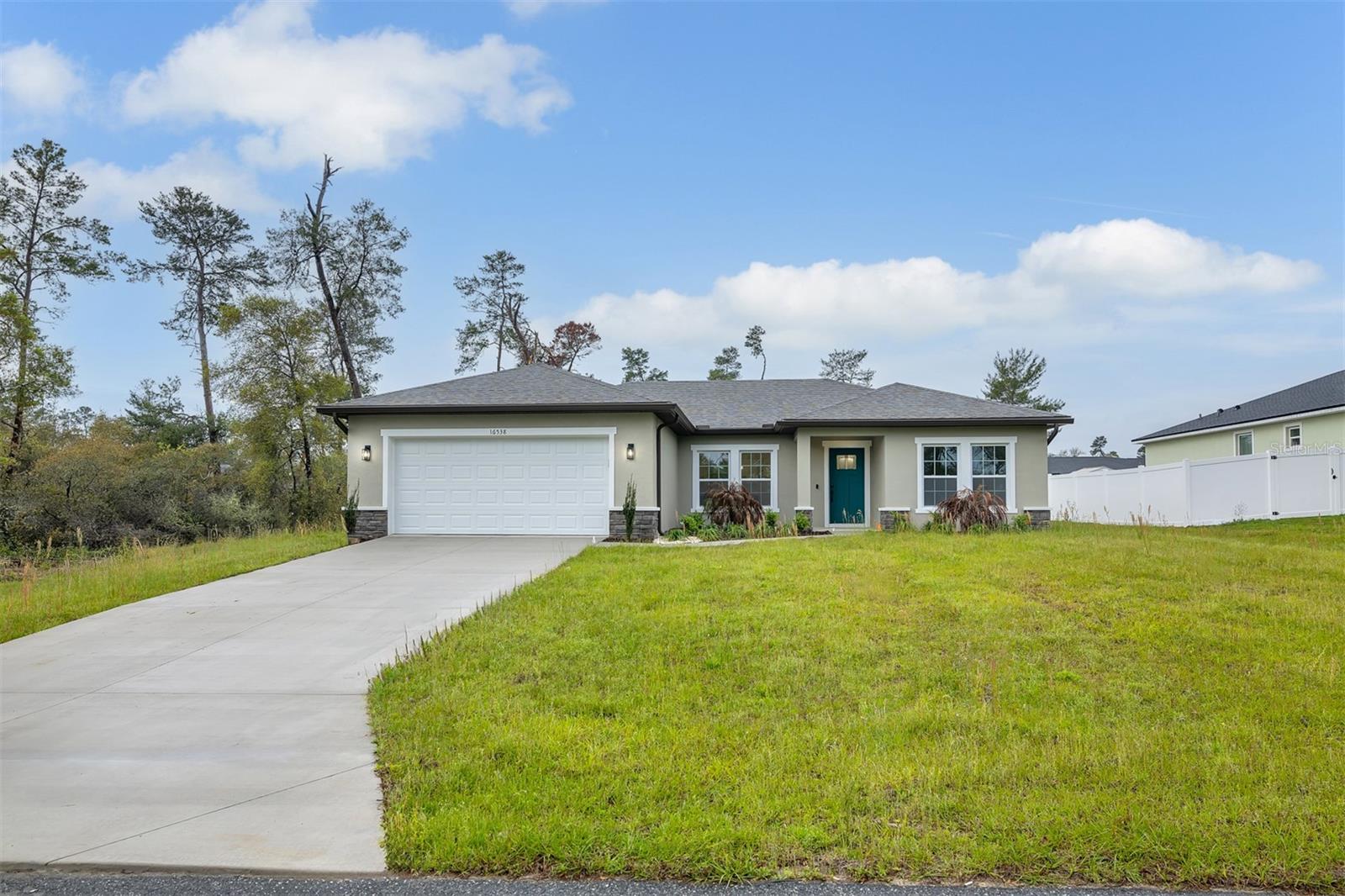 16538 SW 31ST TERRACE, OCALA, FL, 34473