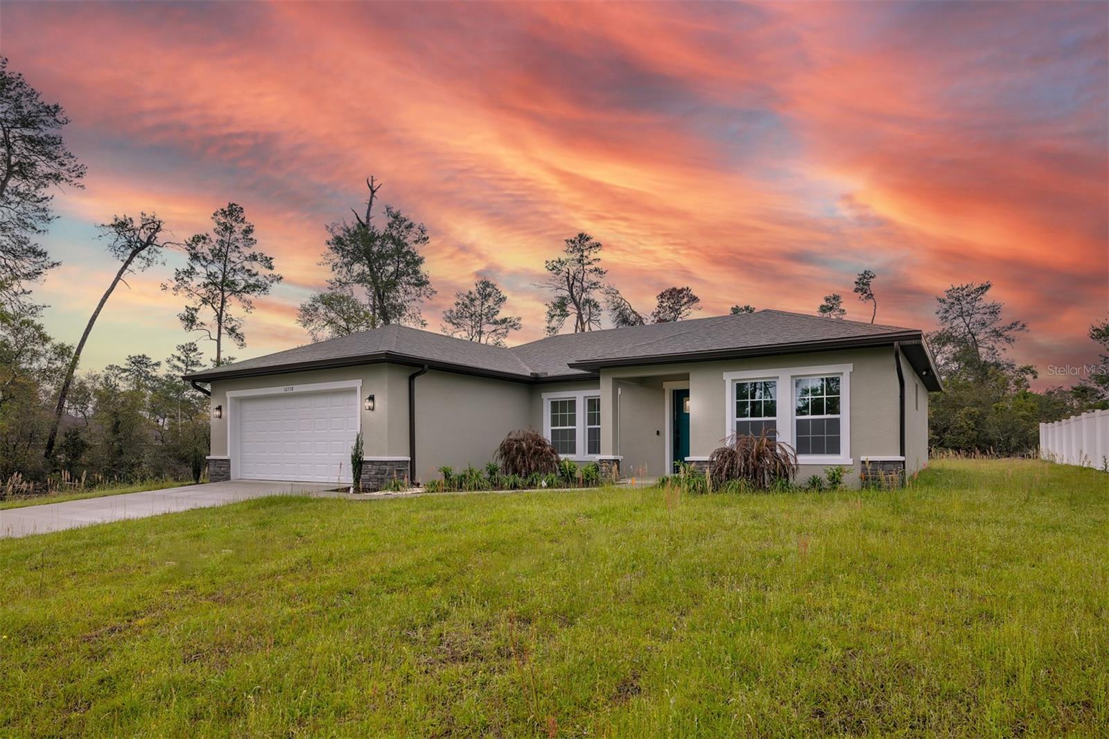 16538 SW 31ST TERRACE, OCALA, FL, 34473