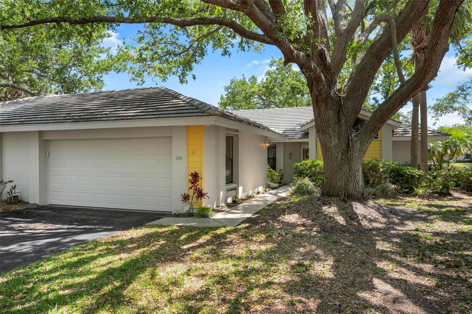 226 SOUTHAMPTON LN #257, VENICE, FL, 34293