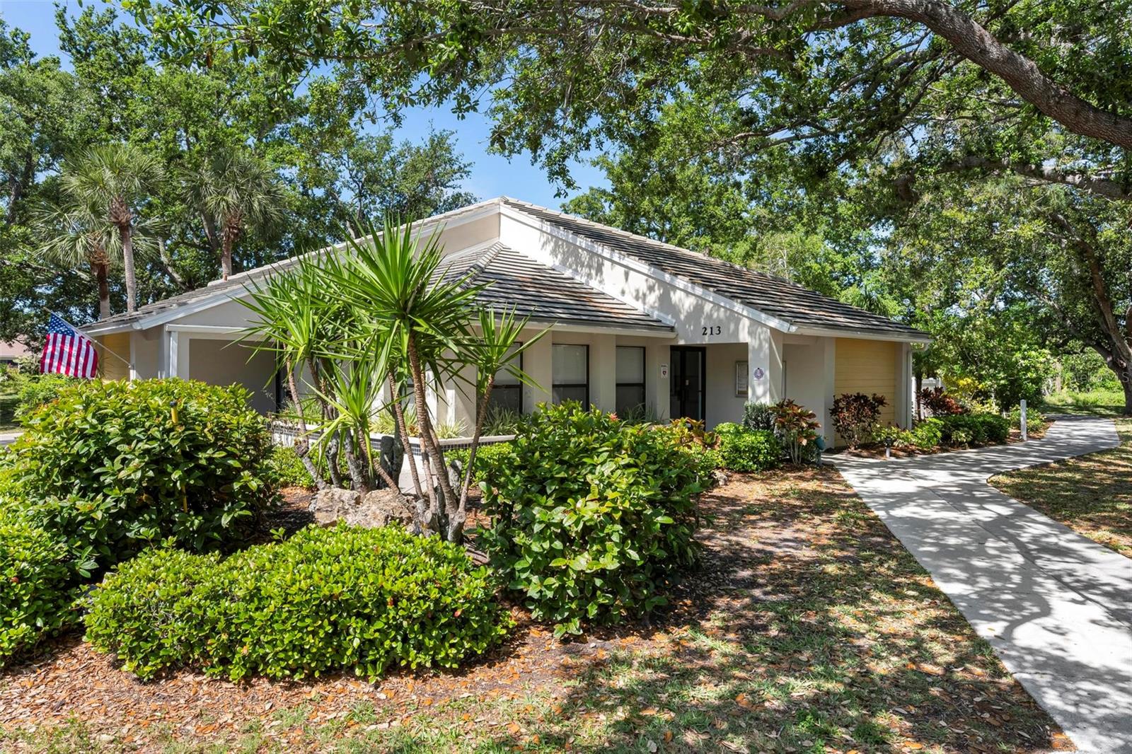 226 SOUTHAMPTON LN #257, VENICE, FL, 34293