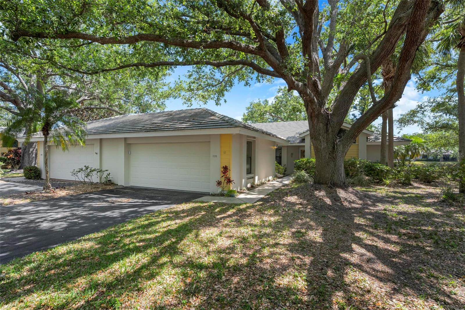 226 SOUTHAMPTON LN #257, VENICE, FL, 34293