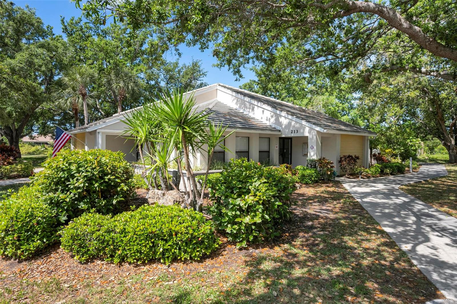 226 SOUTHAMPTON LN #257, VENICE, FL, 34293